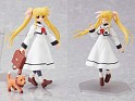 N/A Max Factory Magical Girl Lyrical Nanoha A'S Fate Testarossa. Uploaded by Mike-Bell